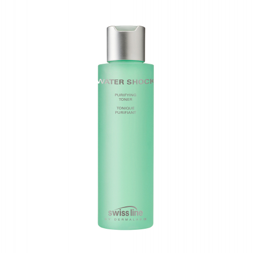 Dung Dịch Cân Bằng Độ PH Và Tinh Khiết Da Swissline WS Purifying Toner